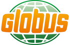 Globus Logo