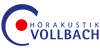 Hörakustik Vollbach