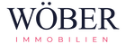 Wöber Immobilien Logo