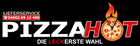 PizzaHot Leck Filiale