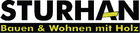 Holzfachmarkt STURHAN Vlotho Filiale