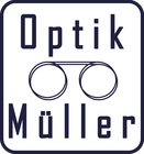 Optik Müller Logo