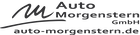 Autohaus Morgenstern Logo