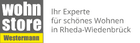 wohnstore Westermann Logo