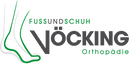 Schuhhaus Vöcking Logo
