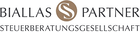 BIALLAS Steuerberatung Logo