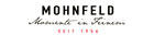 Mohnfeld Moden Logo