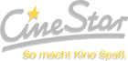 CineStar Logo