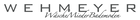 Wehmeyer Logo