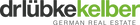 Dr. Lübke & Kelber Logo