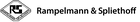 Rampelmann &Spliethoff Beelen Filiale