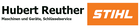 Hubert Reuther