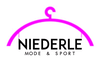 Niederle-Groh Mode & Trend