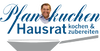 Pfankuchen Hausrat Ratingen