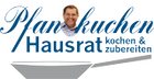 Pfankuchen Hausrat Logo