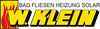 Klein Bad Fliesen Heizung Solar