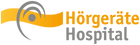 Hörgeräte Hospital Kerken Filiale