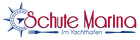Schute Marina Logo