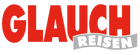 Glauch Reisen Logo