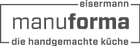 Eisermann manuforma Logo