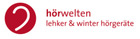 hörwelten ehker & winter Hörgeräte e.K.