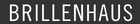 Brillenhaus Logo
