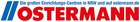 OSTERMANN Logo