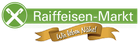 Raiffeisen-Markt Logo