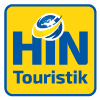 H.I.N.-Touristik Prospekt und Angebote