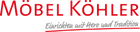 Möbel Köhler Logo