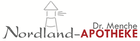Nordland-Apotheke Filialen und Öffnungszeiten
