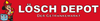 Lösch Depot über Leipzig Media