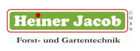 Heiner Jacob