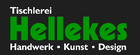 Tischlerei Hellekes Logo