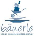 Bäuerle Haushaltswaren Logo