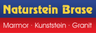 Naturstein Brase Logo