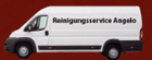 Reinigungsservice Angelo Grabow Filiale