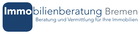 Immobilienberatung Bremen Logo