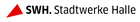 Stadtwerke Halle Logo