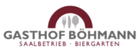 Gasthof Böhmann Logo