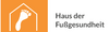 Haus der Fußgesundheit