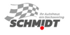 Autohaus Schmidt am Sachsenring
