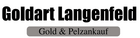 Goldart Langenfeld Filiale