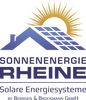 Sonnenenergie Rheine