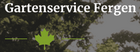 Gartenservice Fergen Wuppertal Filiale