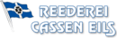 Reederei Cassen Eils Cuxhaven Filiale