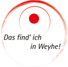 Das find' ich in Weyhe Filiale