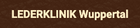 Die Lederklinik Logo