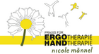 Ergotherapie Männel Logo
