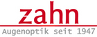 Zahn Optik Hockenheim Filiale